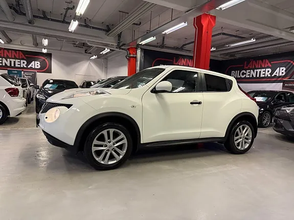 Nissan Juke 2012 photo 2