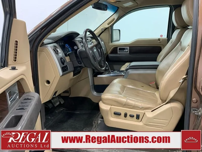 Ford F-150 2012 photo 5