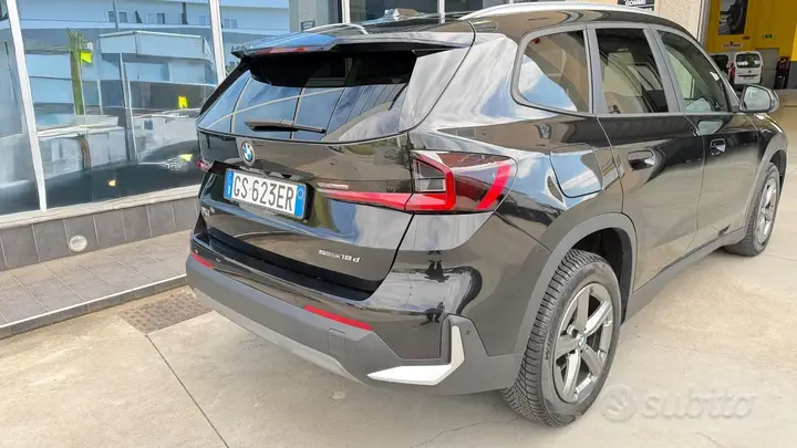 BMW X1 2023 photo 5