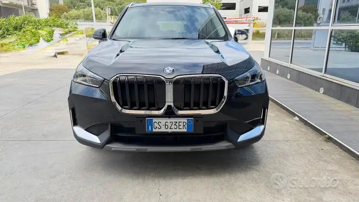 BMW X1 2023 photo 2
