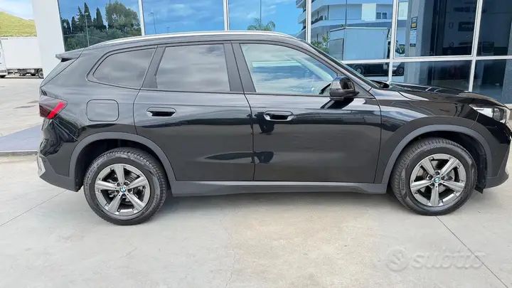 BMW X1 2023 photo 4