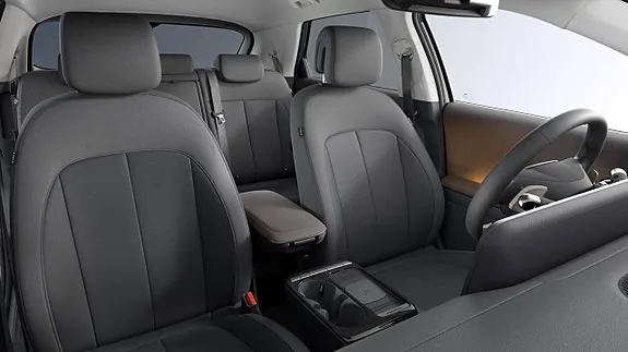 Hyundai Ioniq 5 2027 photo 5