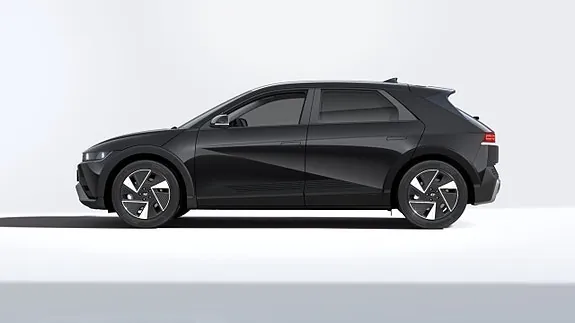 Hyundai Ioniq 5 2027 photo 3