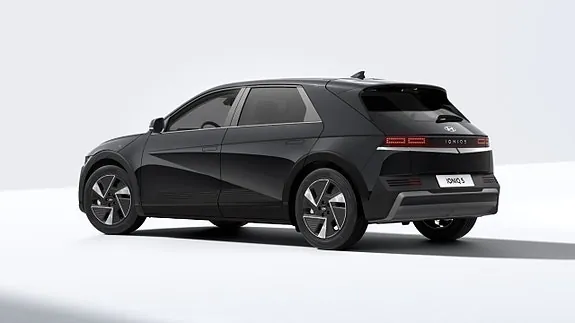 Hyundai Ioniq 5 2027 photo 4