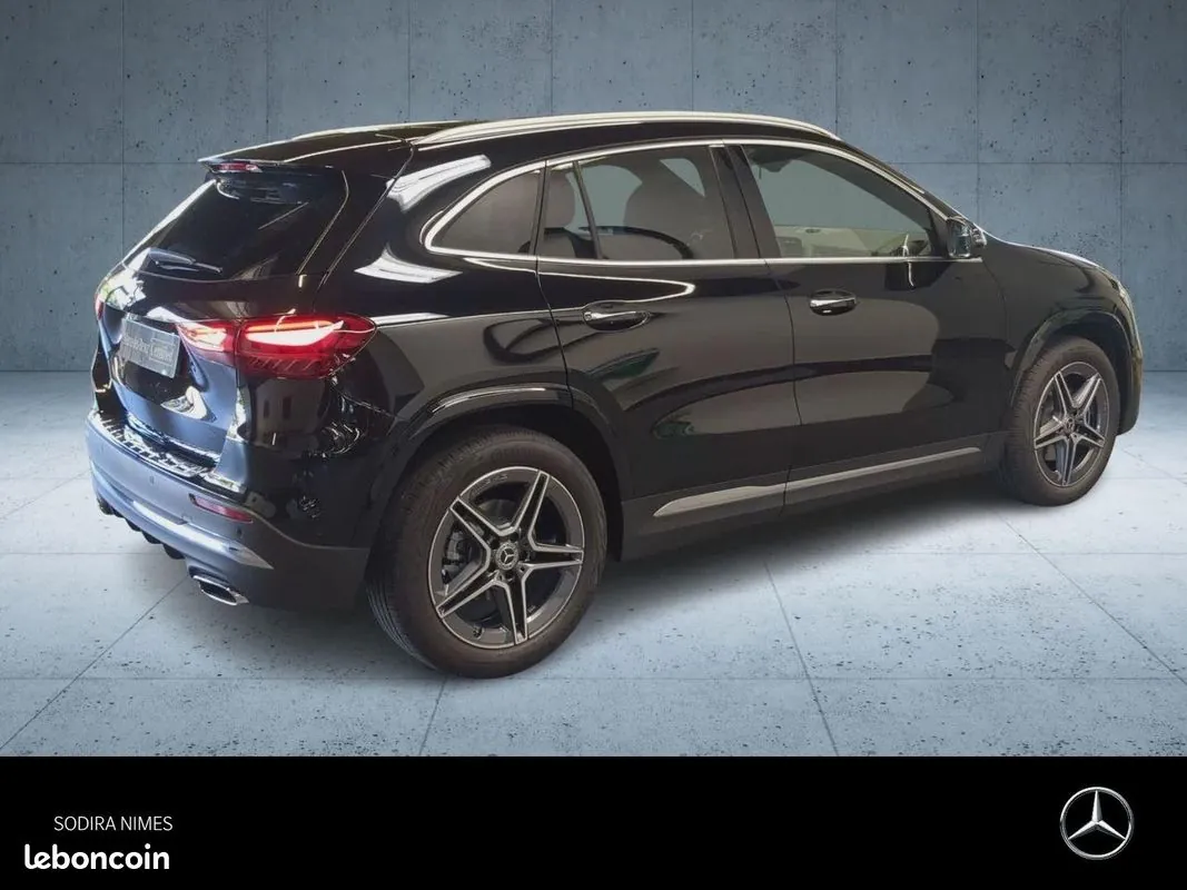 Mercedes-Benz Gla 2026 photo 5
