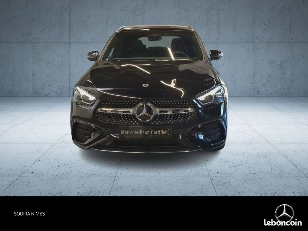 Mercedes-Benz Gla 2026 photo 2