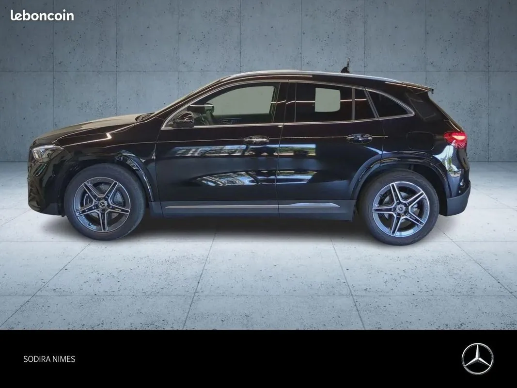 Mercedes-Benz Gla 2026 photo 3