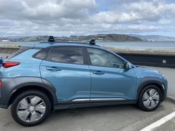 Hyundai Kona 2019 photo 2