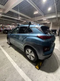 Hyundai Kona 2019 photo 5