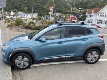 Hyundai Kona 2019 photo 3