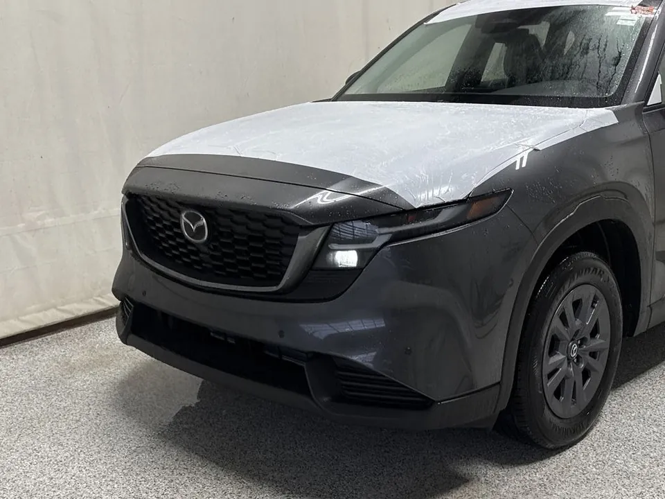 Mazda Cx-5 2026 photo 3