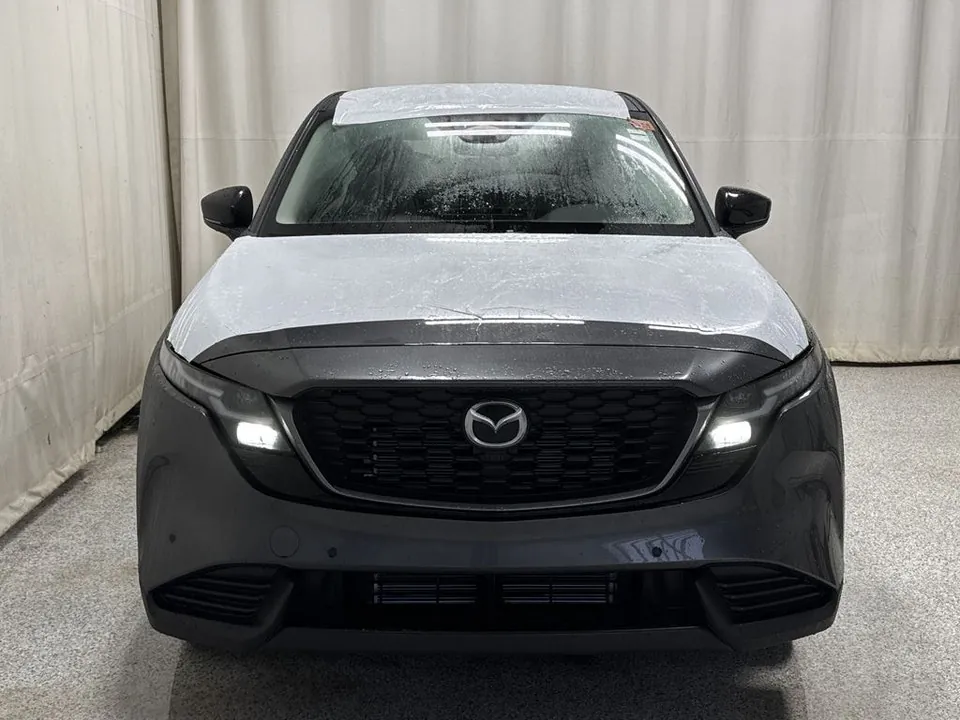 Mazda Cx-5 2026 photo 4