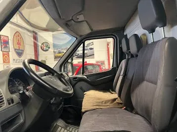 Mercedes-Benz Sprinter 2002 photo 3