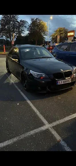 BMW 530D