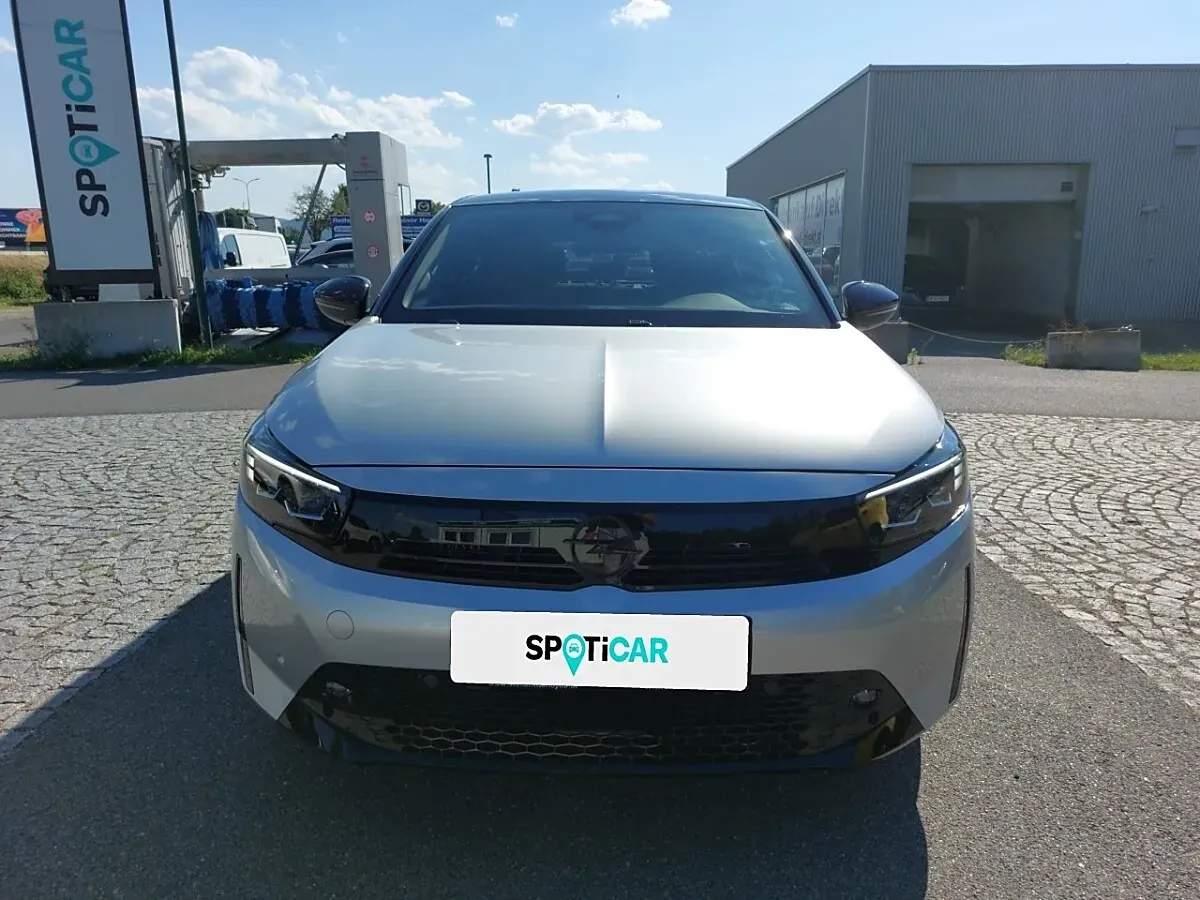 Opel Corsa 2025 photo 2