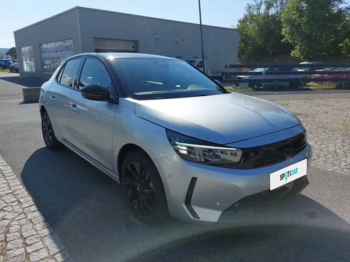 Opel Corsa 2025 photo 3