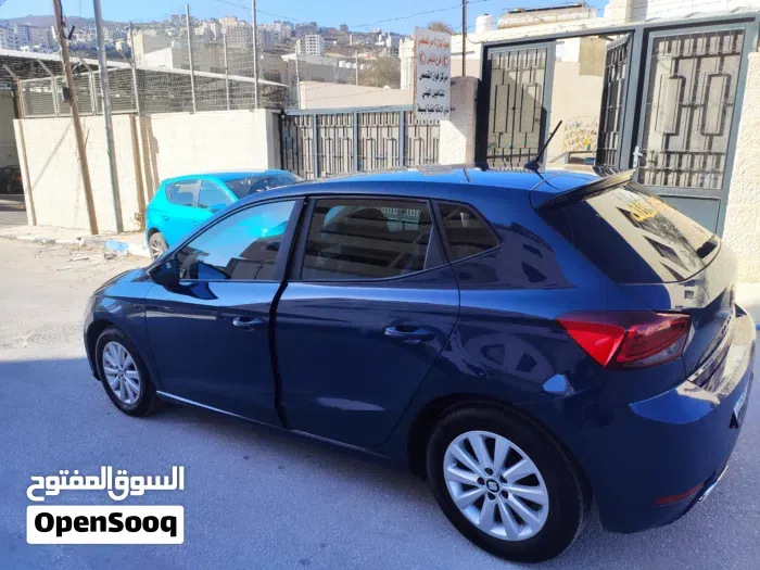 Seat Ibiza 2019 photo 4