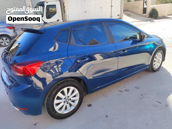 Seat Ibiza 2019 photo 3