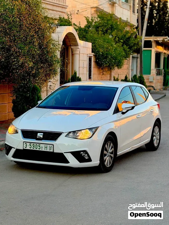 Seat Ibiza 2019 photo 5