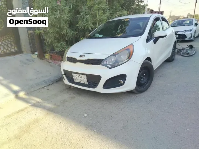 Kia Rio 2020 photo 5