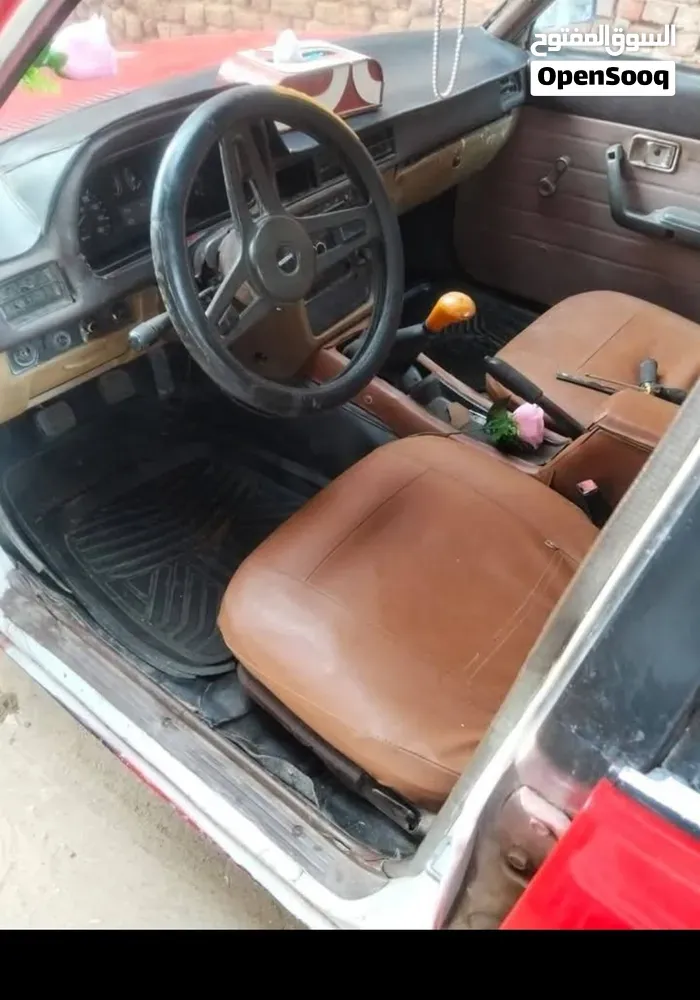 Mazda 626 1980 photo 4