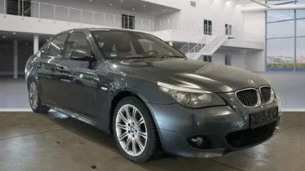 BMW 530 I