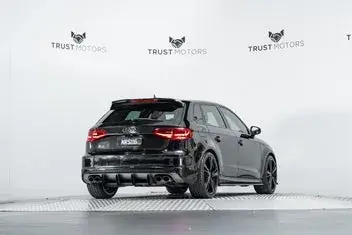 Audi S3 2015 photo 4
