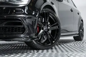 Audi S3 2015 photo 3