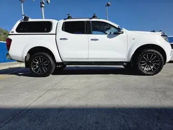 Nissan Navara 2020 photo 5