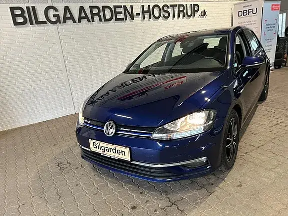 Volkswagen Golf 7