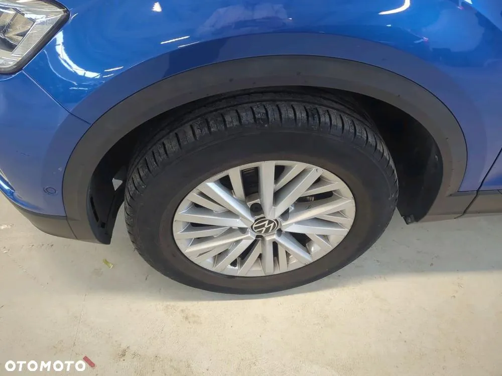 Volkswagen T-Roc 2023 photo 4