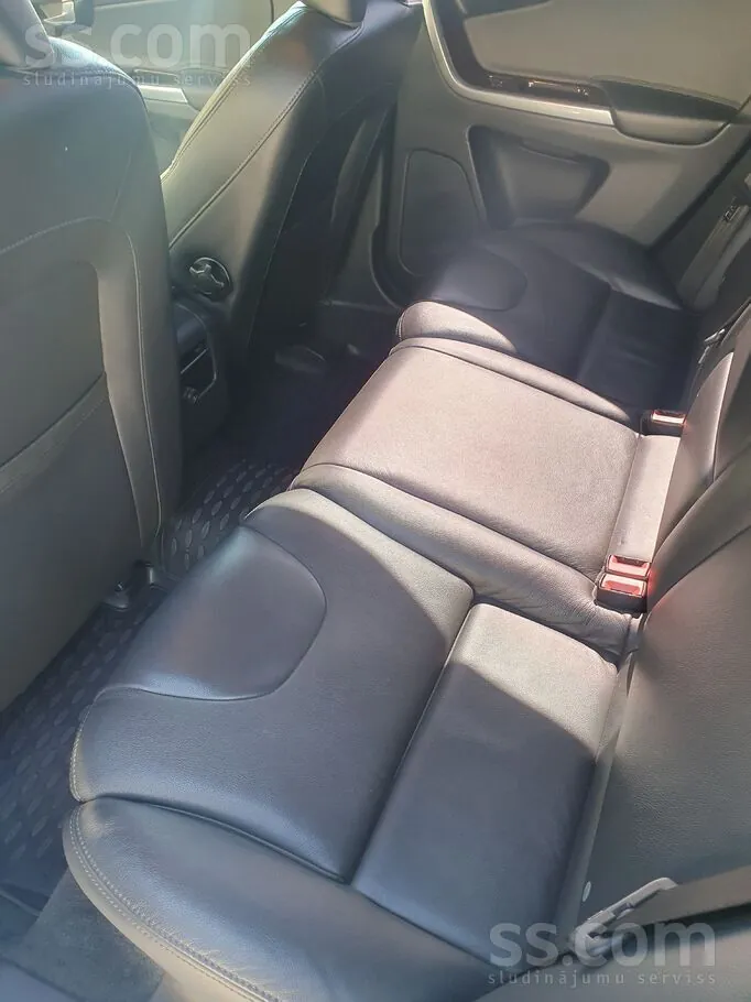 Volvo Xc60 2014 photo 5