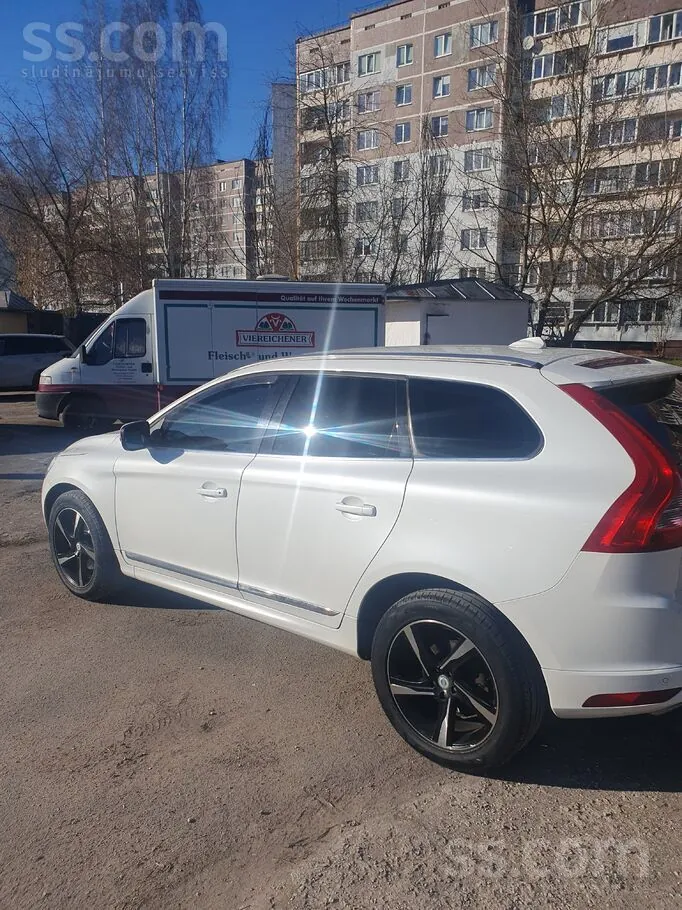 Volvo Xc60 2014 photo 4