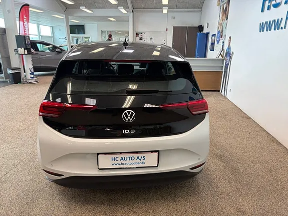 Volkswagen Id.3 2021 photo 5