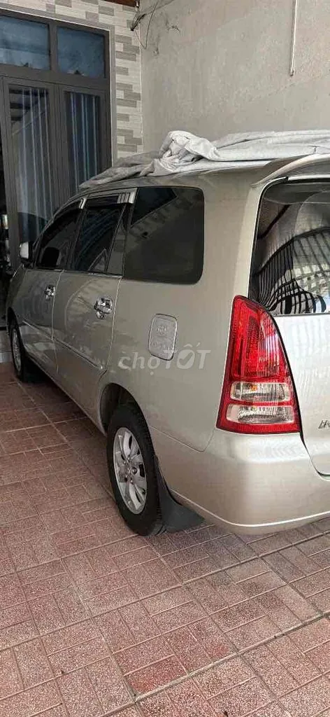 Toyota Innova