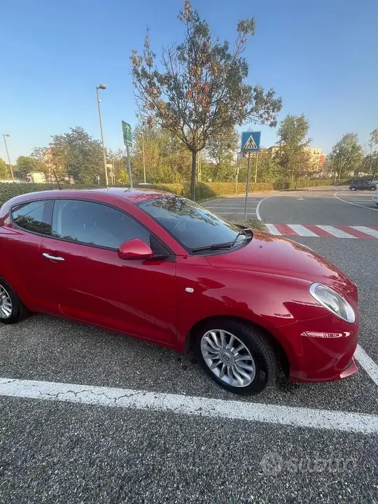 Alfa Romeo Mito 2017 photo 5