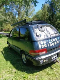 Toyota Estima 1995 photo 3