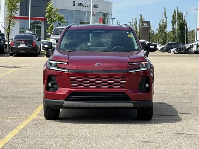 Toyota Rav4 2026 photo 3