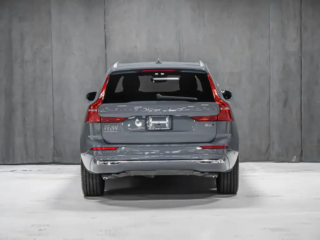 Volvo Xc60 2023 photo 5