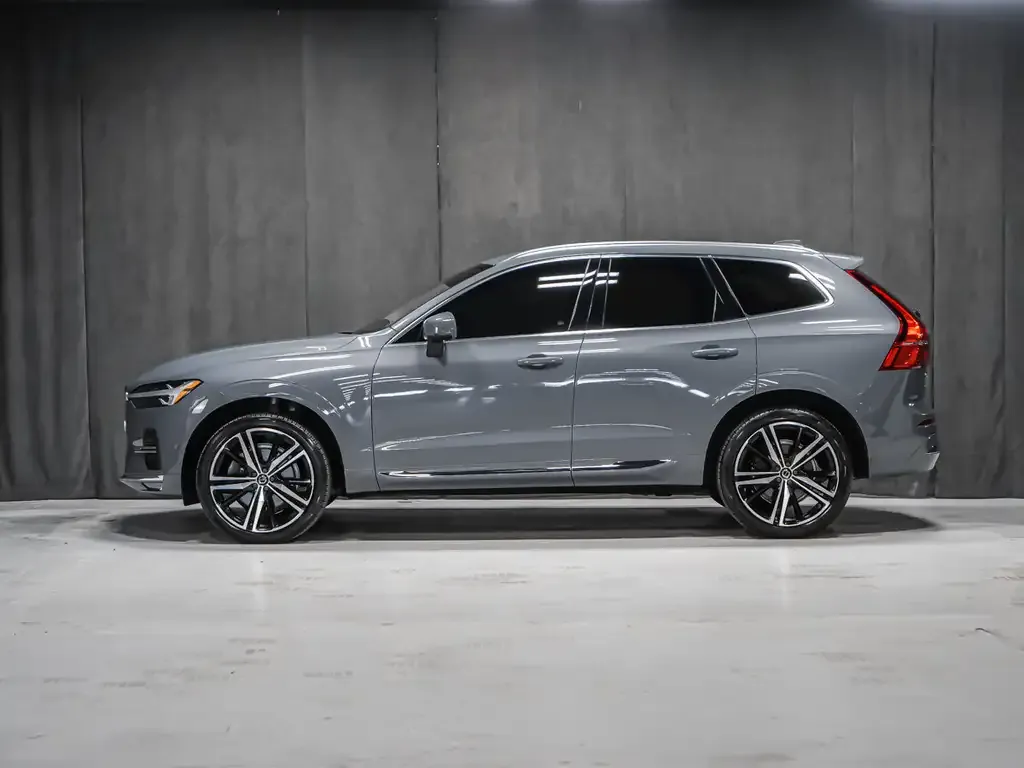 Volvo Xc60 2023 photo 3