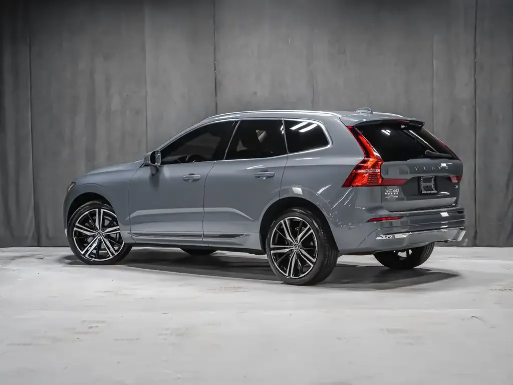 Volvo Xc60 2023 photo 4