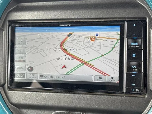 Suzuki Hustler 2020 photo 5