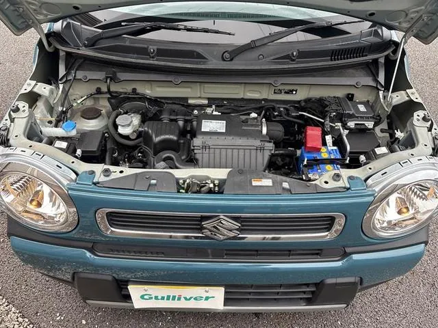 Suzuki Hustler 2020 photo 2