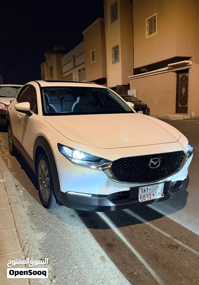 Mazda Cx-30 2023 photo 2