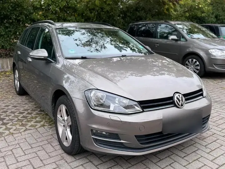 Volkswagen Golf 7