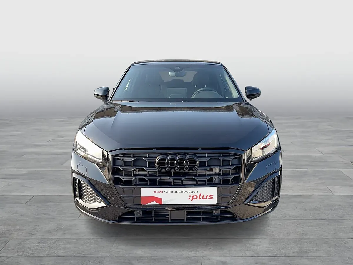 Audi Q2 2026 photo 2