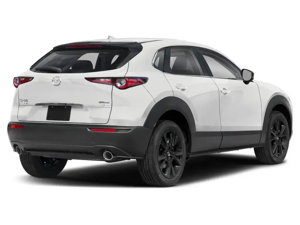 Mazda Cx-30 2026 photo 2