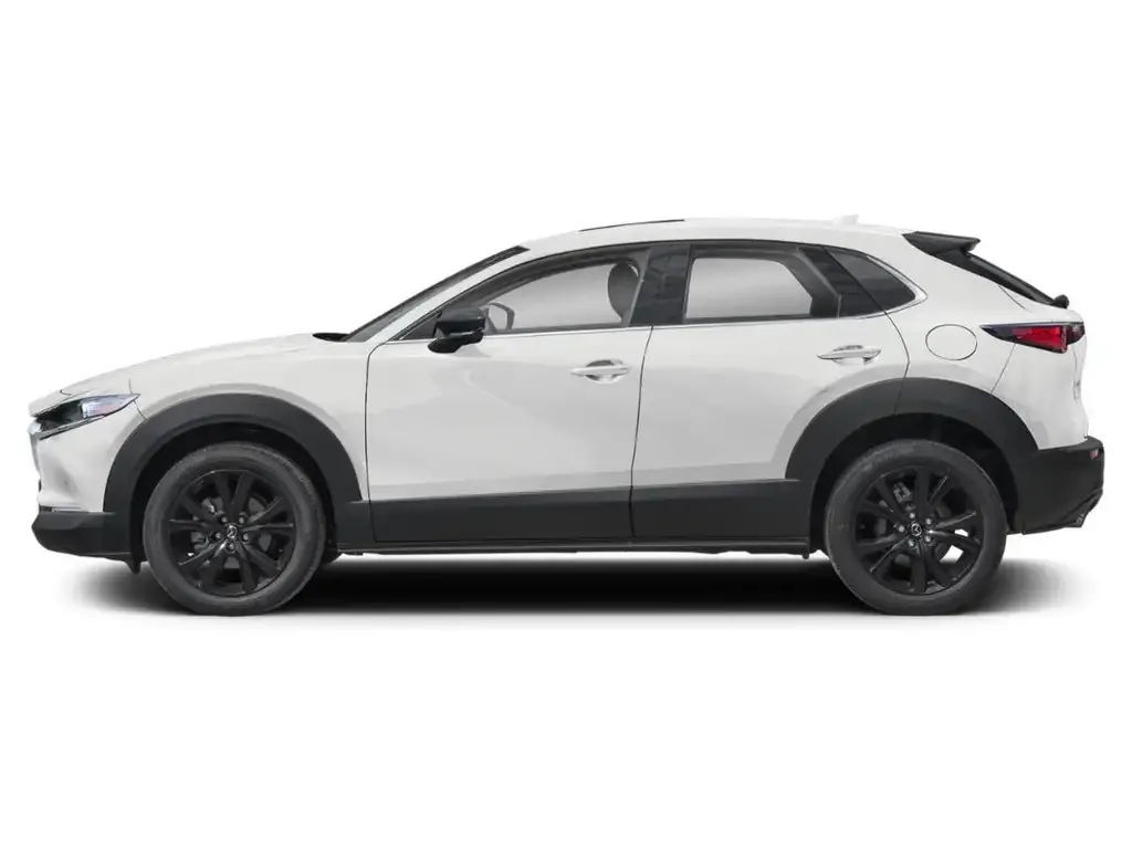 Mazda Cx-30 2026 photo 3