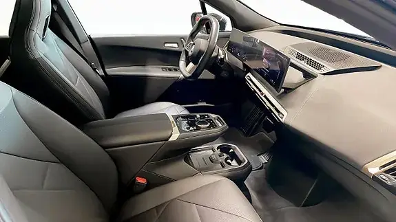 BMW Ix 2023 photo 3