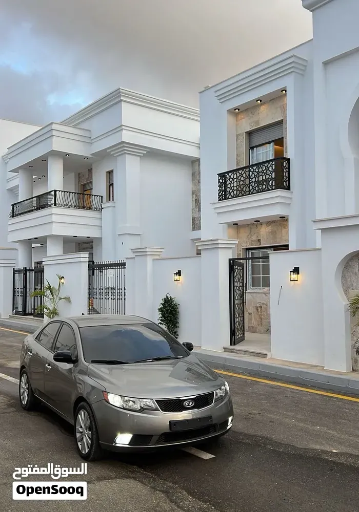 Kia Forte 2010 photo 3